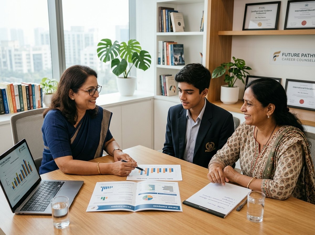 1-on-1 Guidance Session at SOTCH