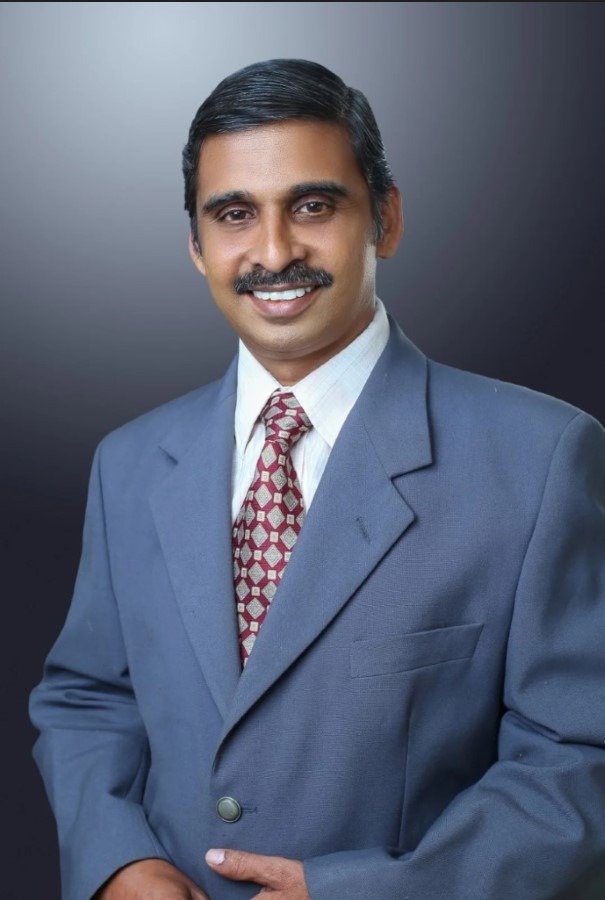 Sajin K S — Founder, SOTCH